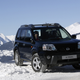 Illustration for article titled Here Are Some Pictures Of The Nissan X-Trail